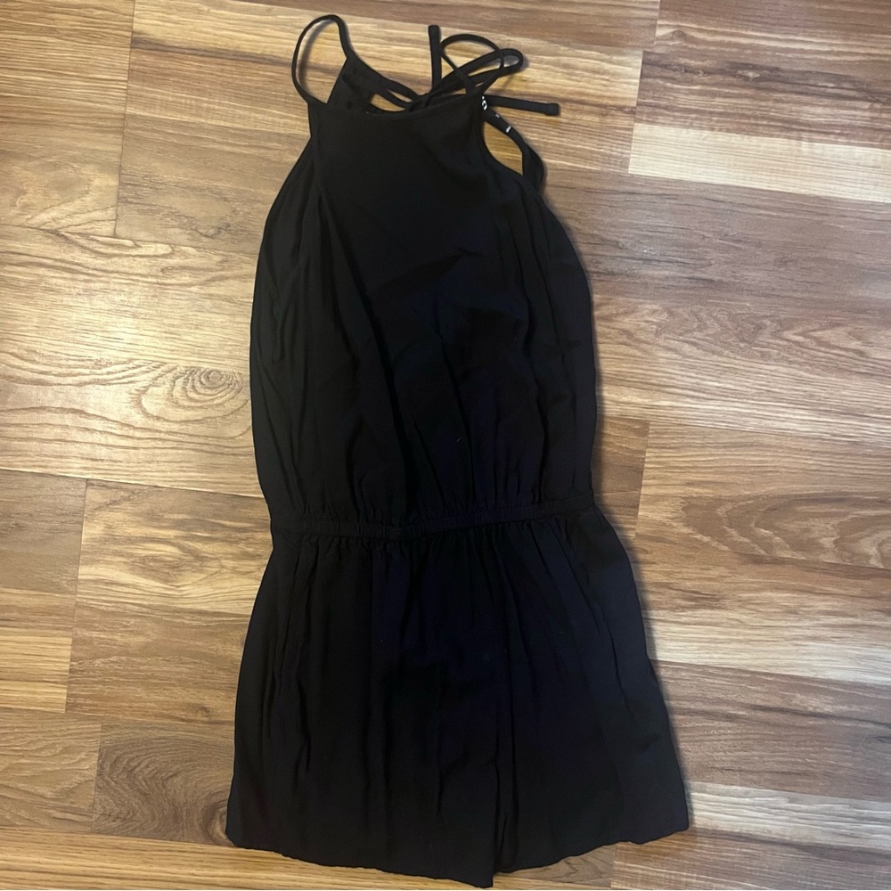 sonoma romper